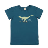 Running Dinosaurs T-Shirt